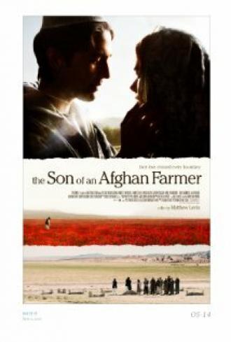 The Son of an Afghan Farmer (фильм 2012)