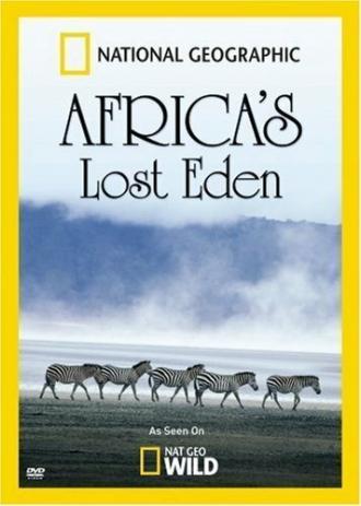 Africa's Lost Eden (фильм 2010)