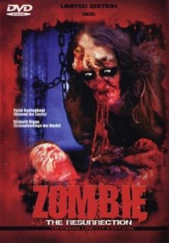 Zombie: The Resurrection (фильм 1998)