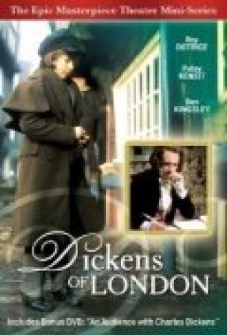 Dickens of London (сериал 1976)