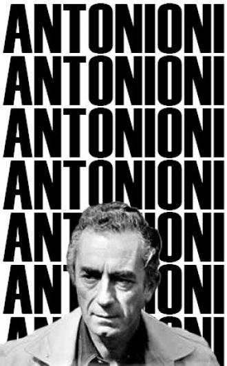 Микеланджело Антониони, история автора (фильм 1966)