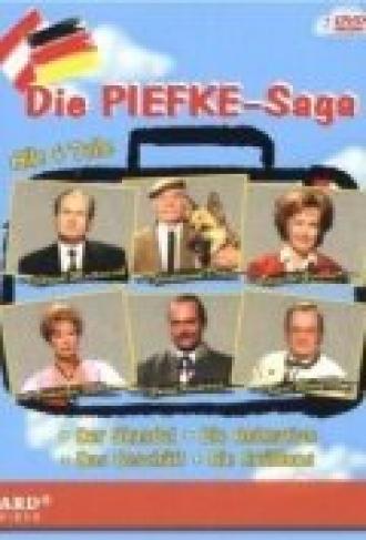 Die Piefke-Saga (сериал 1990)