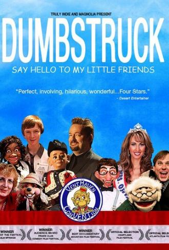 Dumbstruck (фильм 2010)