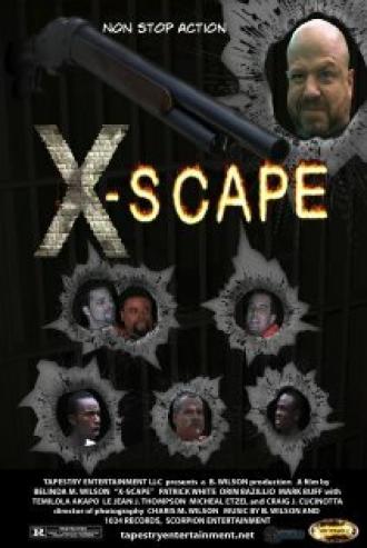 X-Scape (фильм 2011)