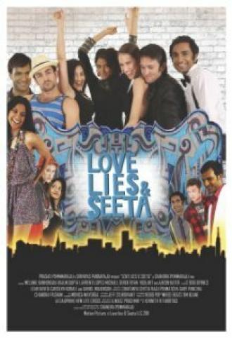 Love, Lies and Seeta (фильм 2012)