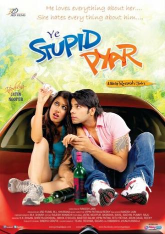 Ye Stupid Pyar (фильм 2011)
