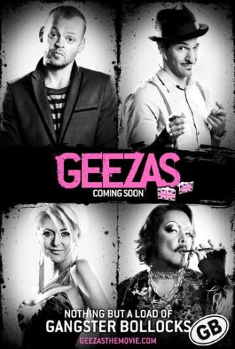 Geezas (фильм 2011)