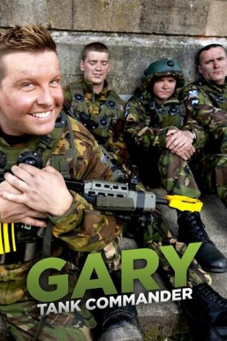 Gary Tank Commander (сериал 2009)