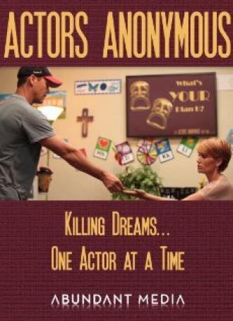 Actors Anonymous (фильм 2011)