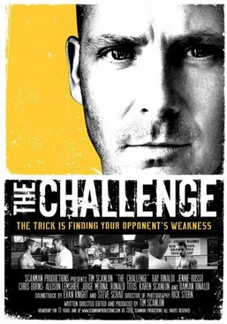 The Challenge (фильм 2007)