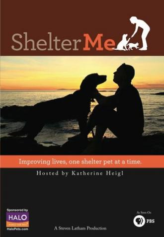 Shelter Me (фильм 2012)