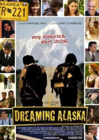 Dreaming Alaska (фильм 2012)