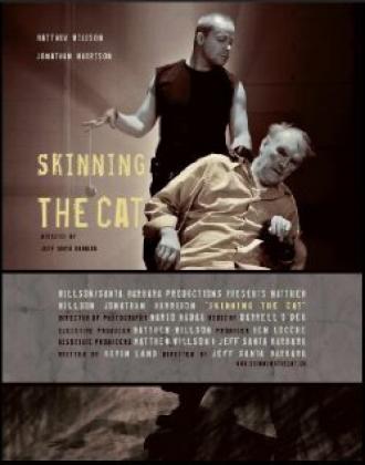Skinning the Cat (фильм 2010)
