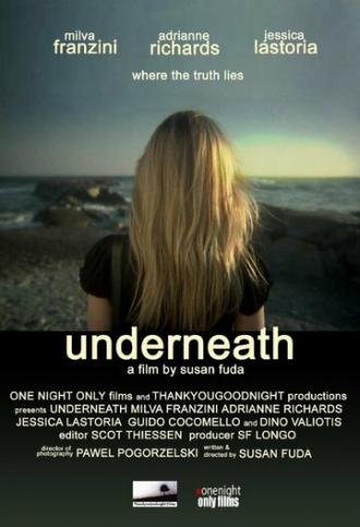 Underneath (фильм 2012)