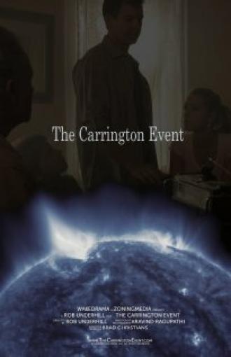 The Carrington Event (фильм 2013)
