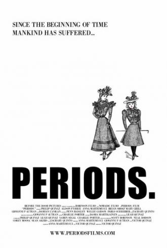 Periods. (фильм 2012)