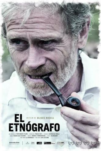 Этнограф (фильм 2012)