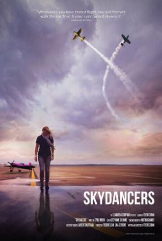 Skydancers (фильм 2014)