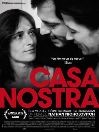 Casa Nostra (фильм 2012)