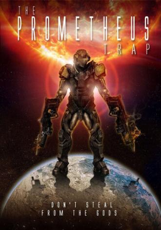Prometheus Trap (фильм 2012)