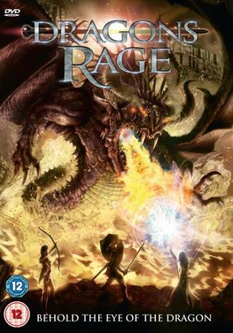 Dragon's Rage (фильм 2012)