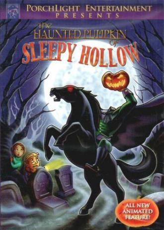 The Haunted Pumpkin of Sleepy Hollow