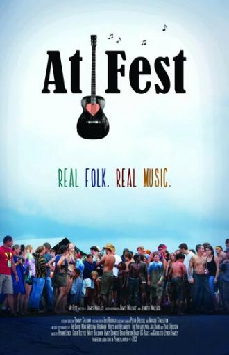 At Fest (фильм 2013)