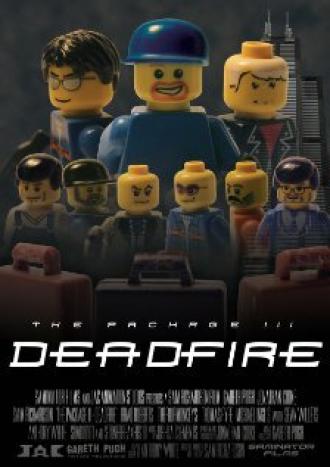 The Package III: Deadfire (фильм 2012)