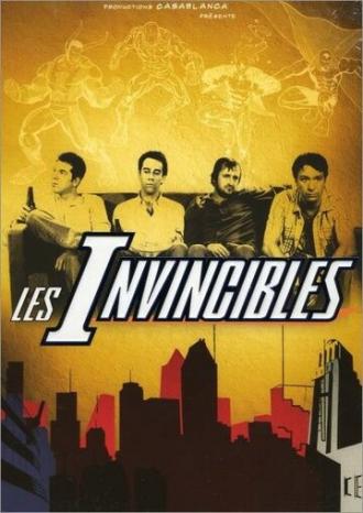 Les invincibles (сериал 2005)