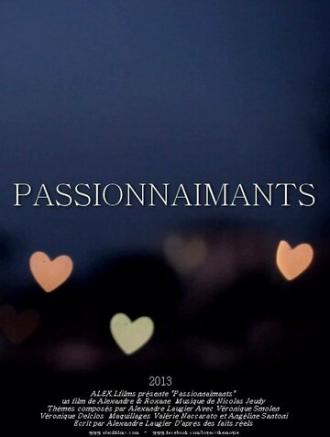 Passionnaimants (фильм 2014)
