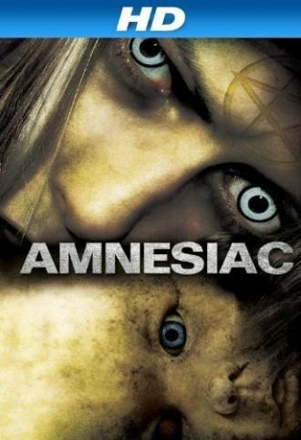 Amnesiac (фильм 2013)