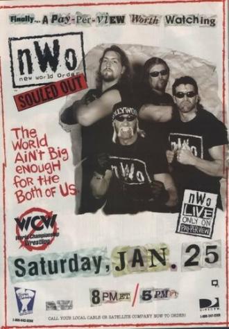 WCW-nWo Продажные души (фильм 1997)