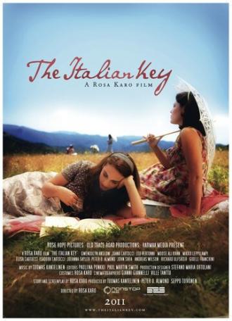 Итальянский ключ (фильм 2011)