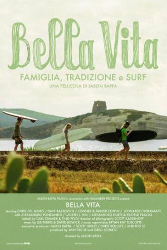 Bella Vita (фильм 2013)