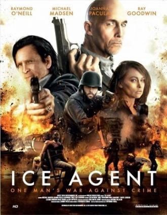 ICE Agent (фильм 2013)
