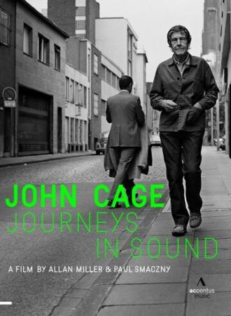 John Cage: Journeys in Sound (фильм 2012)