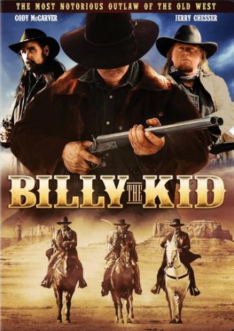 Billy the Kid (фильм 2013)