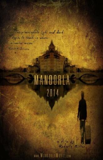 Mandorla (фильм 2015)