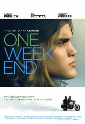 One Weekend (фильм 2014)