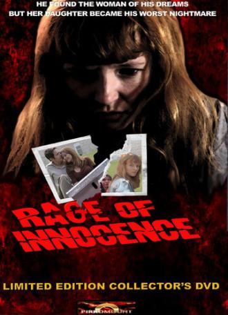 Rage of Innocence (фильм 2014)