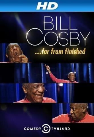 Билл Косби: Далеко от завершения (фильм 2013)