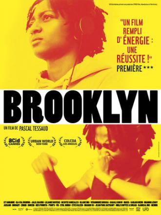 Brooklyn (фильм 2014)