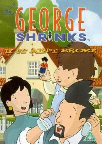 George Shrinks (сериал 2000)