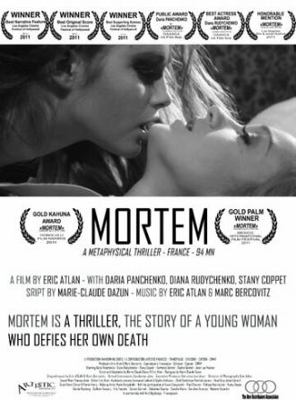 Mortem (фильм 2010)