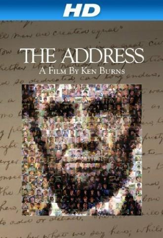 The Address (фильм 2014)