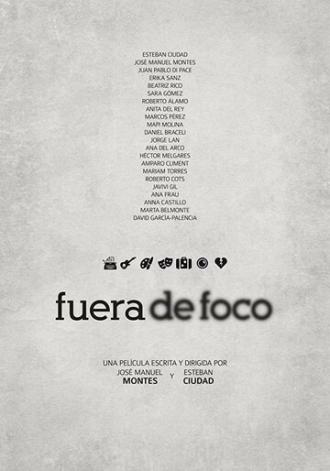 Fuera de foco (фильм 2015)