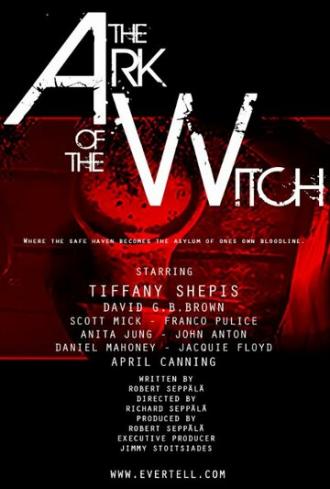 The Ark of the Witch (фильм 2014)
