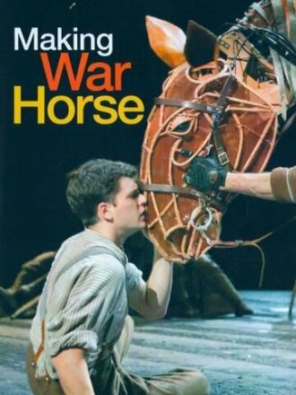 Making War Horse (фильм 2009)