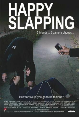 Happy Slapping (фильм 2013)