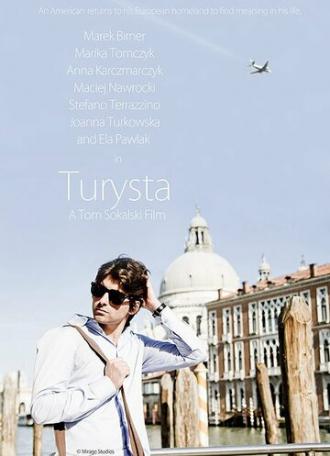 Турист (фильм 2012)
